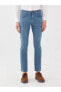 Фото #9 товара LCW Jeans 750 Slim Fit Erkek Jean Pantolon