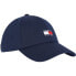 TOMMY JEANS Heritage Structured cap