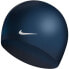 Фото #1 товара Swimming cap Nike Os Solid WM 93060-440 navy blue
