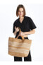 Фото #4 товара Сумка на плечо LC WAIKIKI Ленточная женская сумка