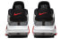 Nike Air Max Impact 4 减震防滑耐磨 低帮 篮球鞋 灰红 / Баскетбольные кроссовки Nike Air Max Impact 4 DM1124-002