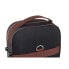 Фото #11 товара Petz 100VN Violin Case 1/4 BK/BR