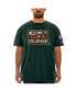 ფოტო #4 პროდუქტის Men's Green Colorado Rockies City Connect Big and Tall T-shirt