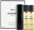 Chanel N°5 Purse Spray with Case