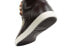 Ботинки PUMA Street Jump Brown