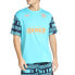 Puma Mcfc Ftblheritage Crew Neck Short Sleeve Soccer Jersey Mens Size XL 76521 - фото #1