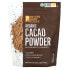 Фото #1 товара BetterBody Foods, Органический порошок какао, 454 г (1 фунт)