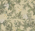 Фото #1 товара Pflanzen-Tapete Blätter Gelb Dunkelgrün