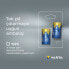 Varta High Energy - Single-use battery - D - Alkaline - 1.5 V - 1 pc(s) - Blue