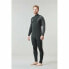 Neoprene Picture Dome 4/3 FZ Black Men