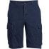 Men's 10.5" Comfort First Knockabout Traditional Fit Cargo Shorts