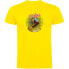 KRUSKIS Freestyle Rollers short sleeve T-shirt