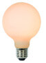Фото #2 товара Лампочка LED Lucide E27 "Дизайн Globe - G80"