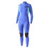 Фото #1 товара WEST 3/2 mm GBS Nitro Long Sleeve Chest Zip Neoprene Suit