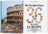 The New York Times 36 Hours. Europa, 3. Edition