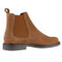 LEVI´S FOOTWEAR Amos Chelsea Boots