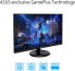 Фото #35 товара ASUS Eye Care VA24DCP - 24 Inch Full HD Monitor - Frameless, Flicker-Free, Blue Light Filter, FreeSync - 75 Hz, 16:9 IPS Panel, 1920 x 1080 - USB-C Connection with 65 W, HDMI