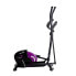 HMS H9249V Purple magnetic elliptical cross trainer