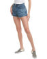 Фото #2 товара Allsaints Faye Mini Dark Indigo Blue Short Women's