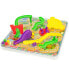 Фото #7 товара Настольная игра Colorbaby лестница 3D (6 штук)