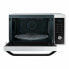 Microwave with Grill Samsung MC32J7035AW 32 L 1500 W