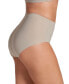 Фото #3 товара High Waisted Seamless Hipster Panty - Perfect Fit