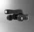 Фото #4 товара celexon 3D VR Brille Expert VRG3 8,8cm 3.5Zoll bis 11,4cm 5,7Z Displays anpassbar Steuertasten Kopfhoerer Sehstaerke einstellbar -Z- - Smartphone-based head mounted display - Black,White - 110° - 6 cm - 6.7 cm - 4.2 cm