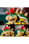 Super Mario™ Mighty Bowser™ 71411 - Yşkin Hayranlar Için Koleksiyonluk Yapım S (2807 Parça)