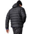 Фото #2 товара Adidas Itavic 3-Stripes Midweight Hooded M GT1674 jacket