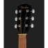 Фото #6 товара Fender CD-60SCE Blk WN w/Bag