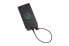 Фото #10 товара Kensington Charge & Sync USB-C Cable (5-pack) - 0.327 m - USB A - USB C - USB 2.0 - 480 Mbit/s - Black