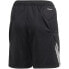 Фото #2 товара Adidas Tierro Goalkeeper Shorts JR FS0172 goalkeeper shorts