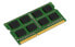 Kingston 4 GB - DDR3 - 1600MHz - S - 4 AR - 4 - 4 GB - DDR3