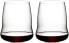 Фото #1 товара Rotweinglas Winewings 2er Set