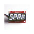 Фото #3 товара SparkFun Qwiic Alphanumeric Display - white - SparkFun COM-18565