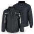 ფოტო #14 პროდუქტის Men's 3-in-1 Insulated Rainwear Systems Jacket