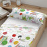 Фото #2 товара Комплект постельного белья Decolores Indiana de Anna Llenas Разноцветный 240 x 270 см