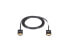 Фото #1 товара Slim Line High Speed HDMI Cable, 2 m 65 ft