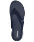 ფოტო #4 პროდუქტის Women's On The Go 600 Sunny Athletic Flip Flop Thong Sandals from Finish Line