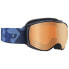 Фото #2 товара JULBO Echo 8-12 Years Ski Goggles