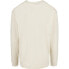 ფოტო #2 პროდუქტის URBAN CLASSICS Long Sleeve T-Shirt Coton Organique Oversized-Big