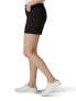 Фото #2 товара Plus Size 291525 Women's Lee Chino Shorts, Size: 20 Avg/Reg, Black