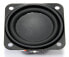 VISATON FRWS 4 ND - Full range speaker driver - 2 W - Rectangular - 3 W - 8 ? - 150 - 20000 Hz