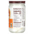Organic Coconut Oil, 23 fl oz (680 ml)