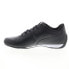 Фото #3 товара Fila Filaretti 5DM00014-021 Womens Black Motorsport Inspired Sneakers Shoes