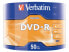 Фото #8 товара Verbatim 43791 - DVD-R - Spindle - 50 pc(s) - 4.7 GB