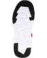 ფოტო #3 პროდუქტის Men's Gibbs Knit Athleisure Sneakers