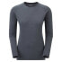 Фото #3 товара MONTANE Dart long sleeve T-shirt