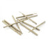 Set of miniature drill bits 10pcs. - from 0,6 to 2,3mm