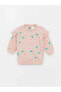 Костюм LC WAIKIKI Baby Girl Sweatshirt & Leggings.